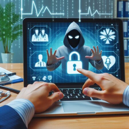 Inovasi AI di Sektor Kesehatan: Menyongsong Era Pengobatan Digital