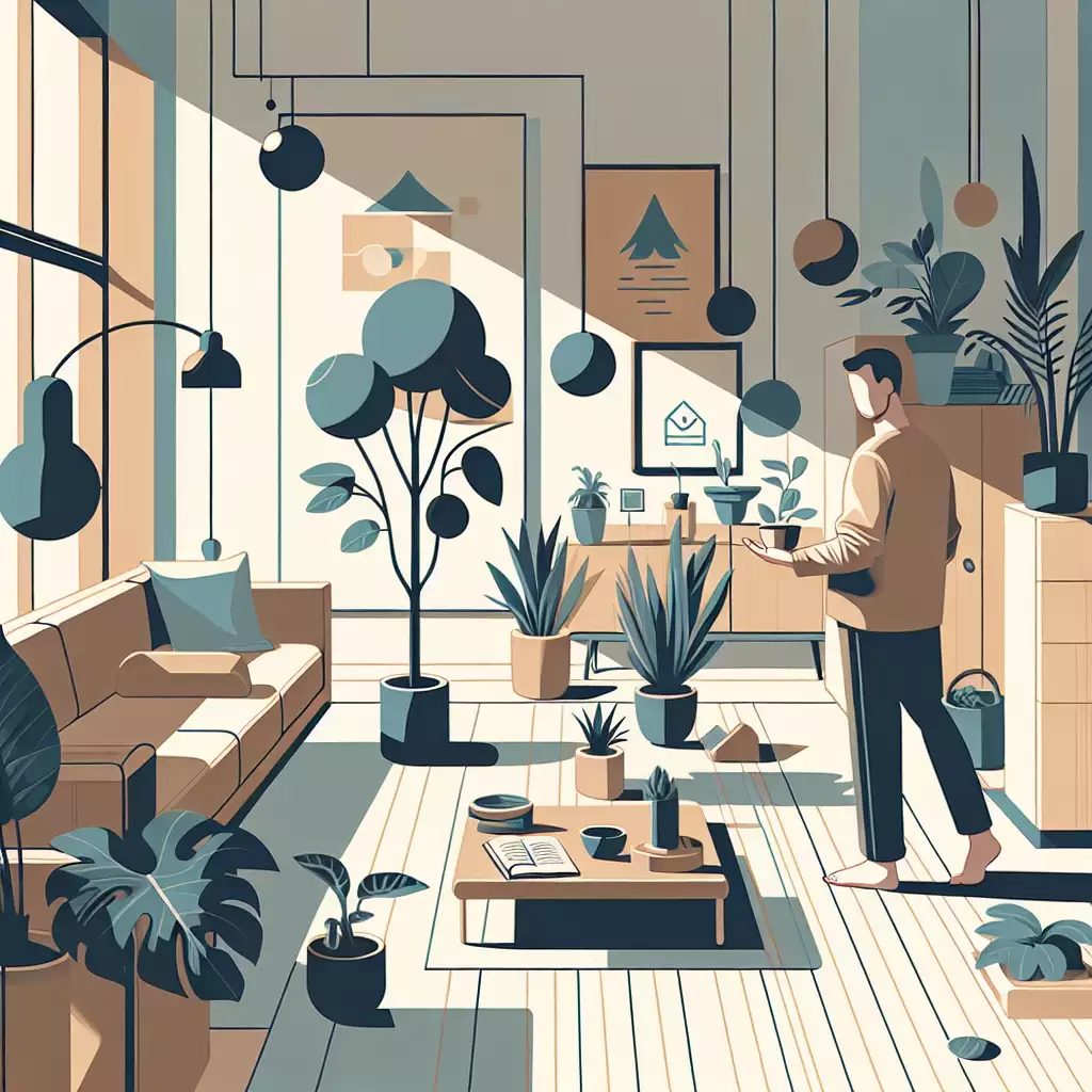 Menjalani Hidup Minimalis: Tips dan Manfaatnya