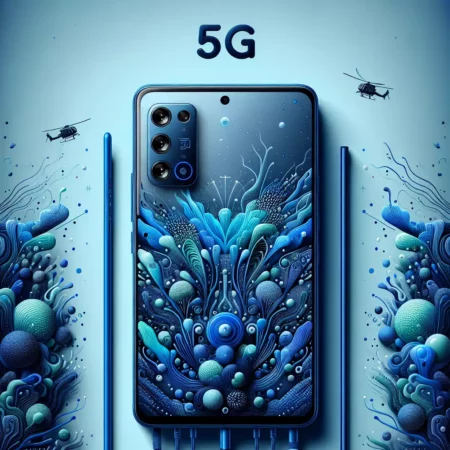 Smartphone 5G Terbaru: Fitur Unggulan yang Wajib Kamu Ketahui