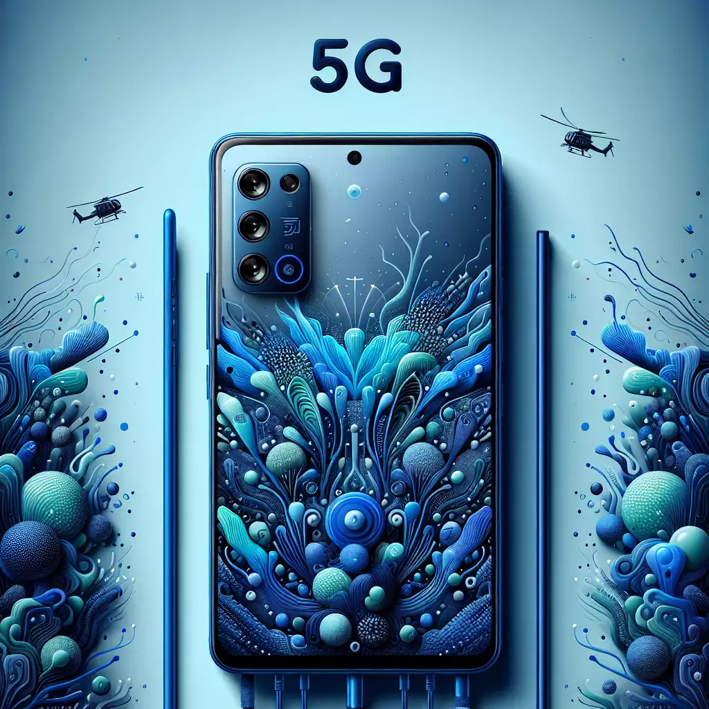 Smartphone 5G Terbaru: Fitur Unggulan yang Wajib Kamu Ketahui