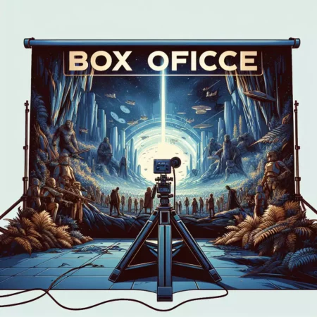 Film ‘Avatar 3’ Tampil Memukau di Box Office Dunia