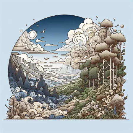 Presiden Jokowi Tegaskan Komitmen Indonesia dalam Isu Perubahan Iklim