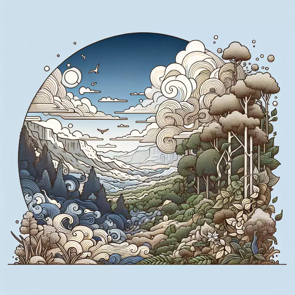 Presiden Jokowi Tegaskan Komitmen Indonesia dalam Isu Perubahan Iklim