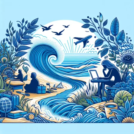 Tips Menjaga Kesehatan Mental di Tengah Sibuknya Kehidupan Modern