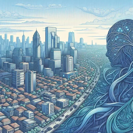 Komunitas Startup Teknologi Muda di Jakarta Siap Mengguncang Dunia