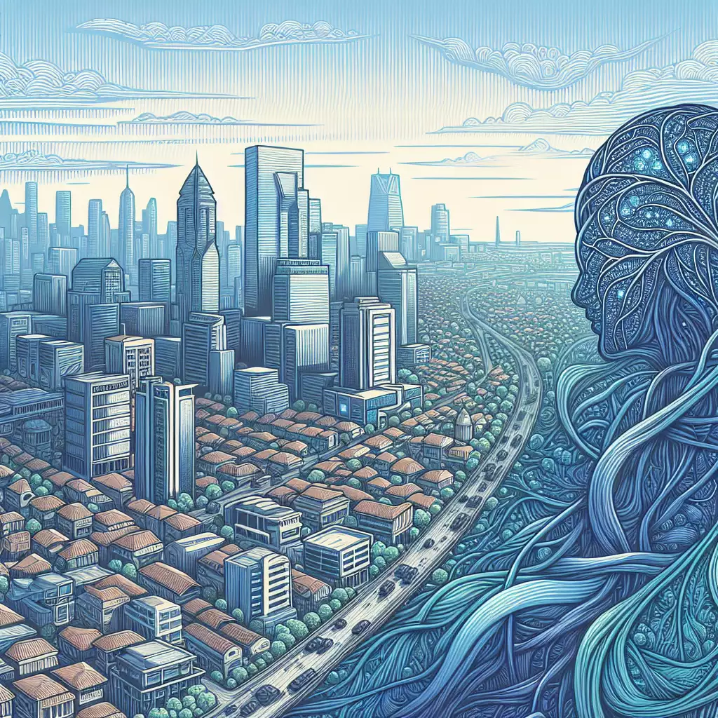 Komunitas Startup Teknologi Muda di Jakarta Siap Mengguncang Dunia