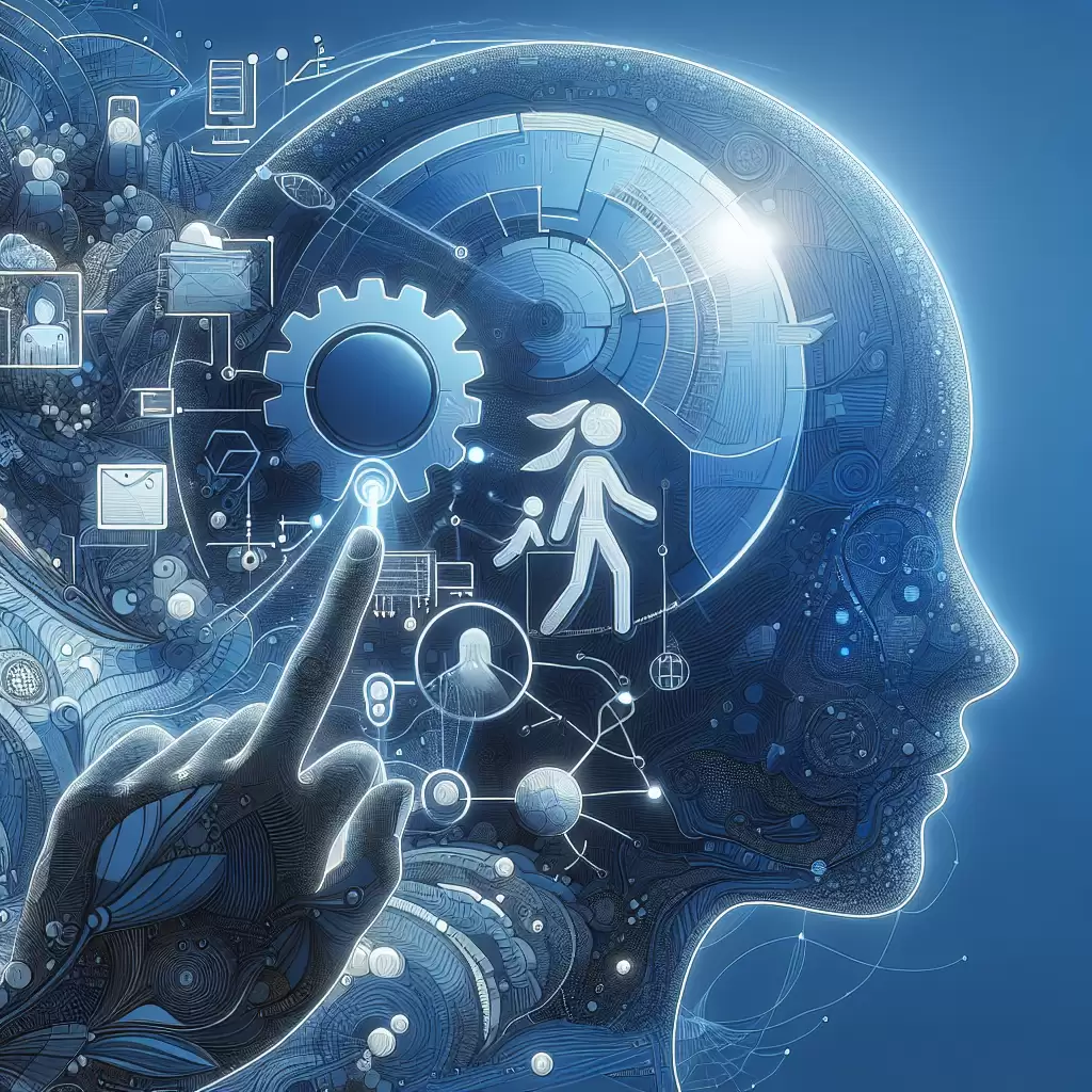 Teknologi Kecerdasan Buatan dalam Dunia Pendidikan: Peluang dan Tantangan