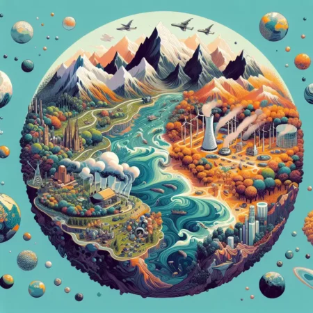 Peran Pemerintah dalam Menanggulangi Krisis Energi Global