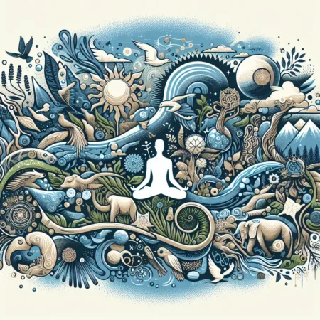 Mengelola Stres dengan Meditasi: Teknik yang Bisa Meningkatkan Kesehatan Mental