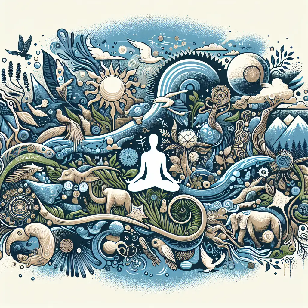 Mengelola Stres dengan Meditasi: Teknik yang Bisa Meningkatkan Kesehatan Mental