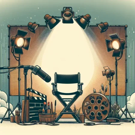 Festival Film Internasional di Cannes Memperkenalkan Sutradara Baru