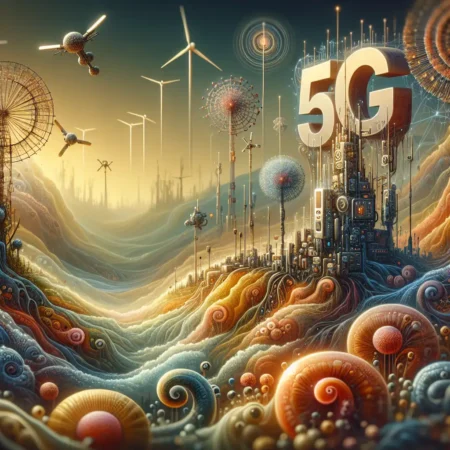 Perkembangan Terbaru dalam Teknologi 5G: Apa yang Bisa Kita Harapkan?