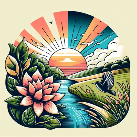 Mengubah Gaya Hidup untuk Menjadi Lebih Produktif dan Bahagia