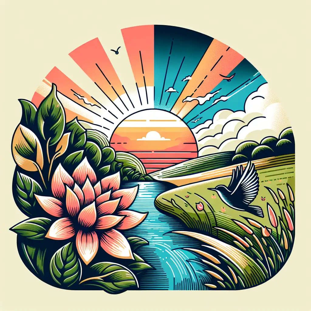 Mengubah Gaya Hidup untuk Menjadi Lebih Produktif dan Bahagia