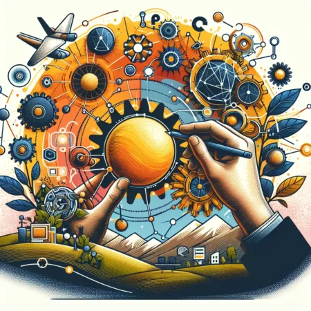 Aplikasi Berbasis Augmented Reality Mengubah Dunia Pendidikan