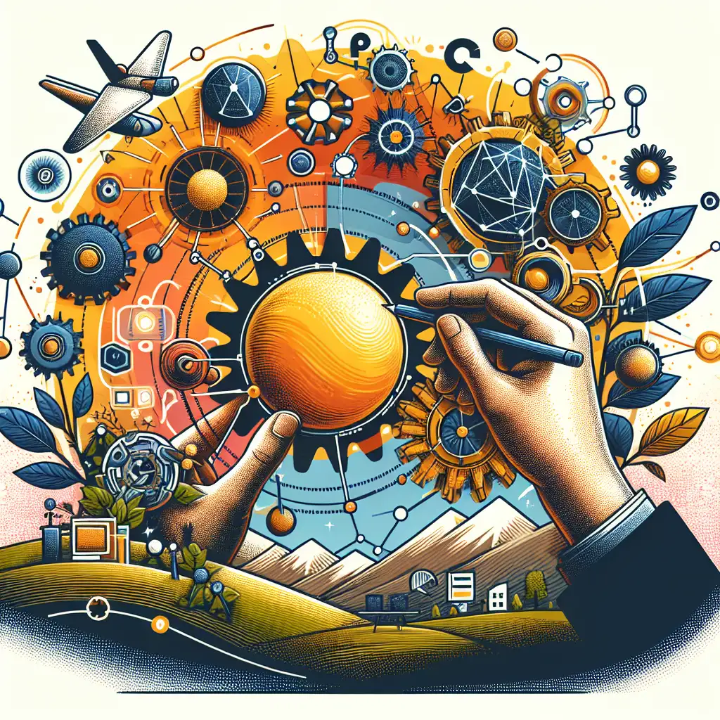 Aplikasi Berbasis Augmented Reality Mengubah Dunia Pendidikan